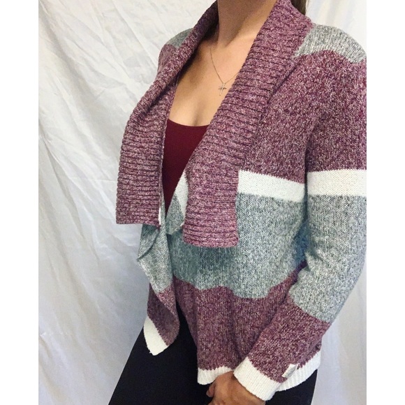 Silver Jeans Cardigan